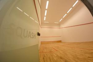 squash igrišče